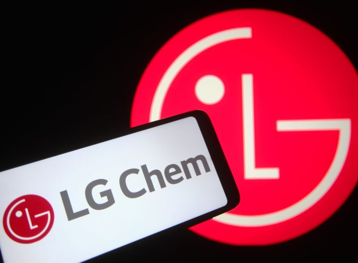 LG Chem Secures Russian Naphtha Supply: 27,000 Tons