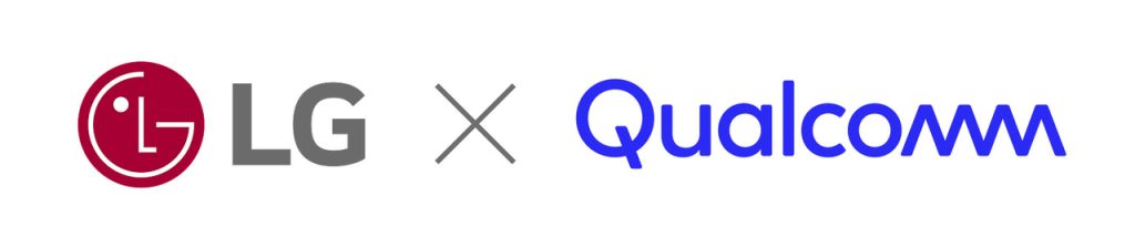 LG Electronics Qualcomm 6G Coalition MWC