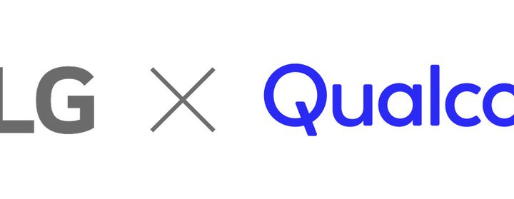 LG Electronics Qualcomm 6G Coalition MWC