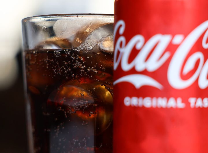 LG H&H Beverage Loss Coca-Cola Deal Impact