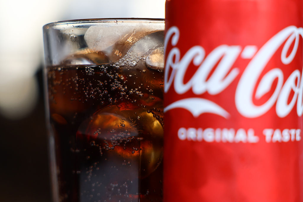 LG H&H Beverage Loss Coca-Cola Deal Impact