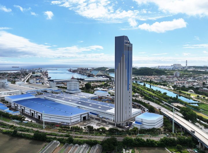 LS Cable AI Boom Record Profit