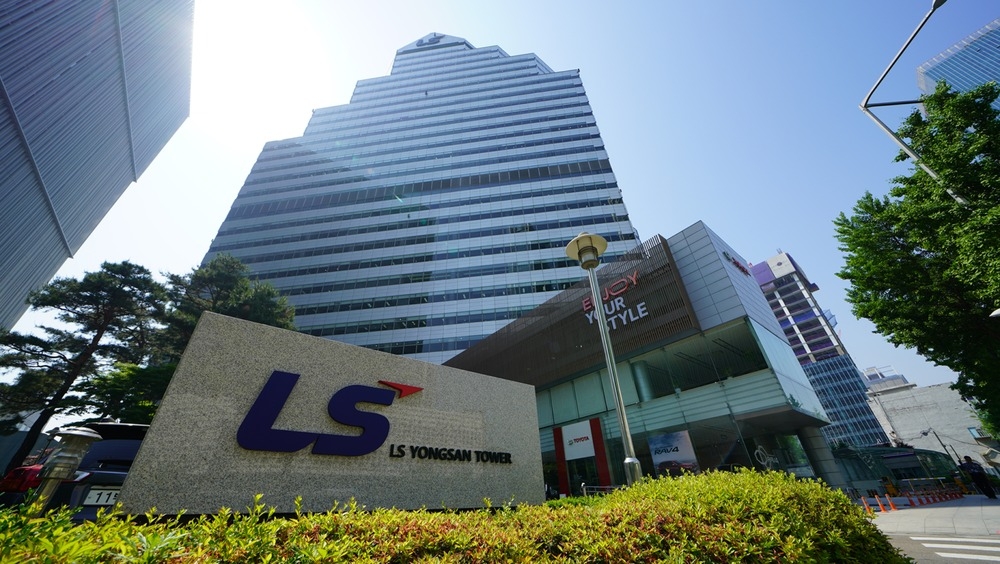 LS Group Profits Surge: Riding the Power Supercycle