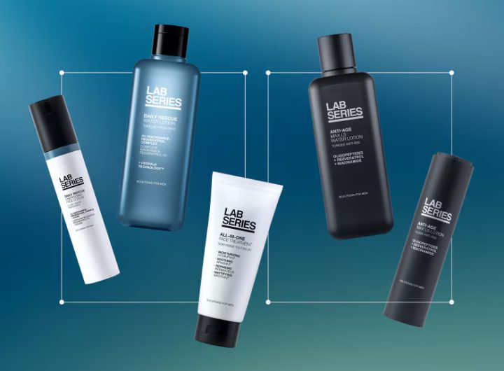 Lab Series Exits Korea Department Stores After 35 Years