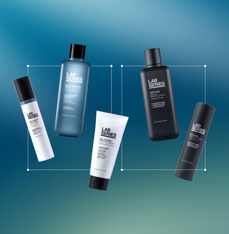 Lab Series Exits Korea Department Stores After 35 Years