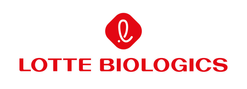 Lotte Biologics DCAT Week Global Partnerships