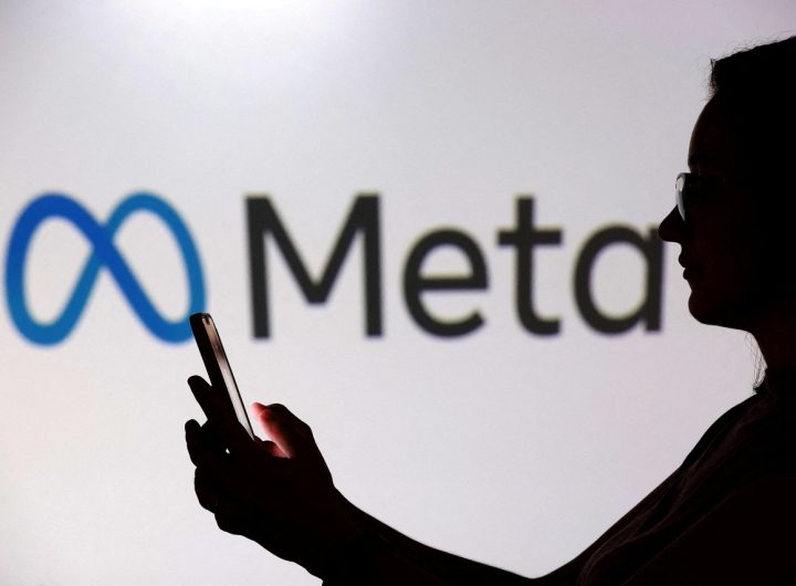 Meta Layoffs: Tech Company Restructuring