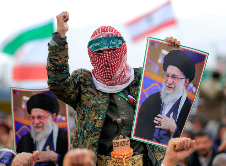 Middle East Tensions Energy Supply Korea