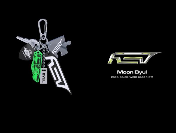 Moonbyul Solo Single Release