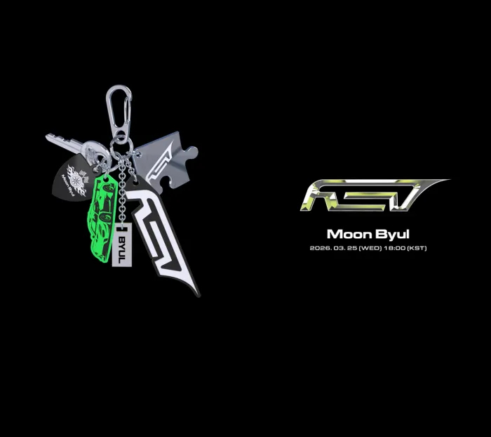 Moonbyul Solo Single Release