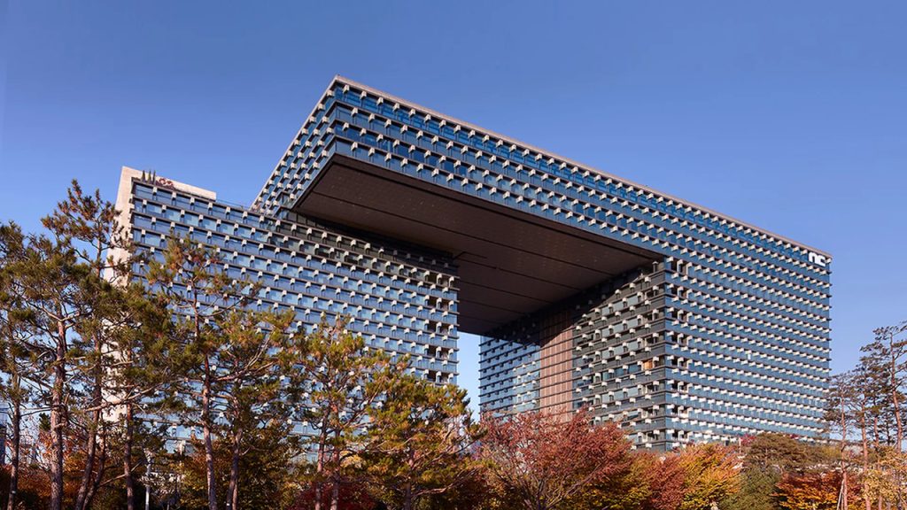 NCSoft Acquires JustPlay Stake: Mobile Game Expansion