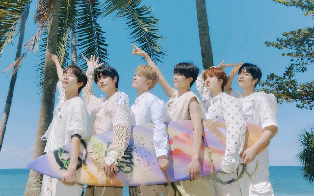 NCT Wish April Comeback Confirmed: Report