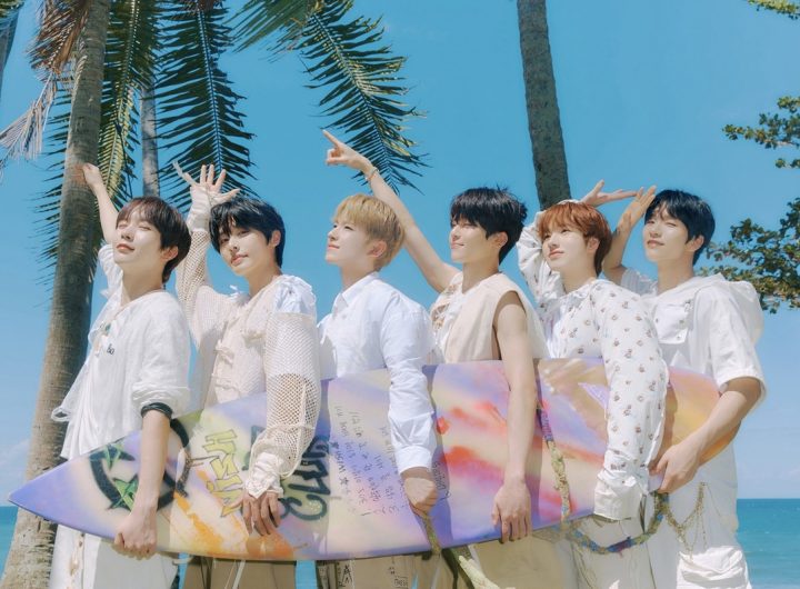 NCT Wish April Comeback Confirmed: Report