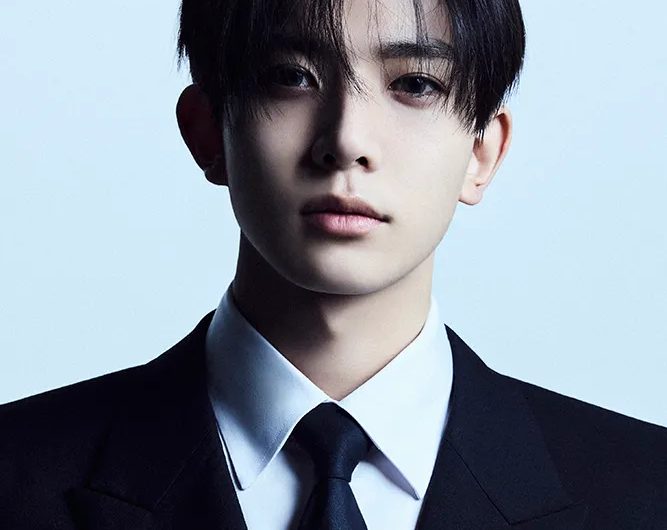 National Pension System Controversy: Enhypen Heeseung Departure