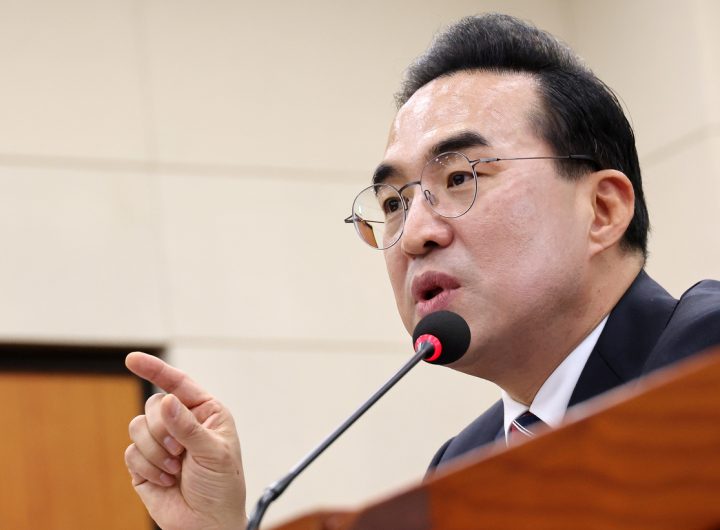 New Budget Director: Fiscal Control