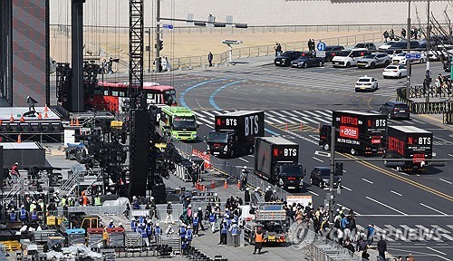 News Summary: Agency Edition