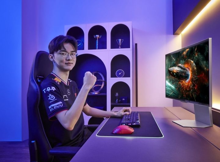 OLED Monitors Surge: Gaming Demand Drives Korean Panel Growth