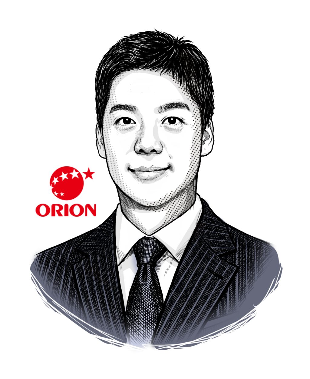 Orion Choco Pie Successor Search