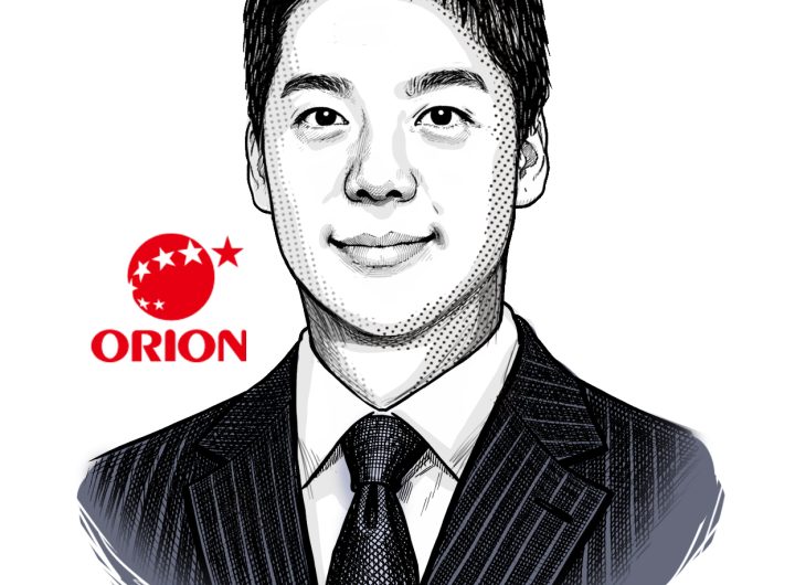 Orion Choco Pie Successor Search