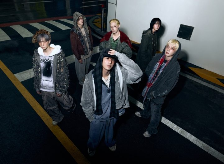 P1Harmony Billboard 200 Debut Number 4 New Album