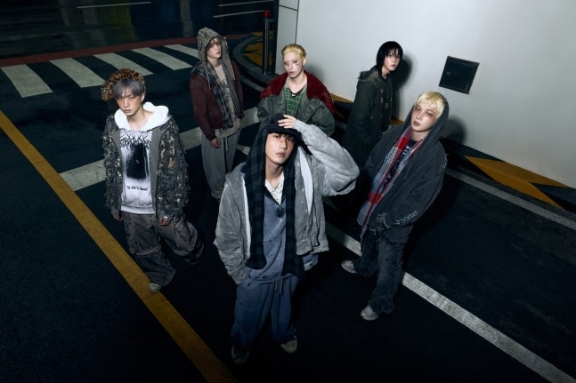 P1Harmony Billboard 200 Debut