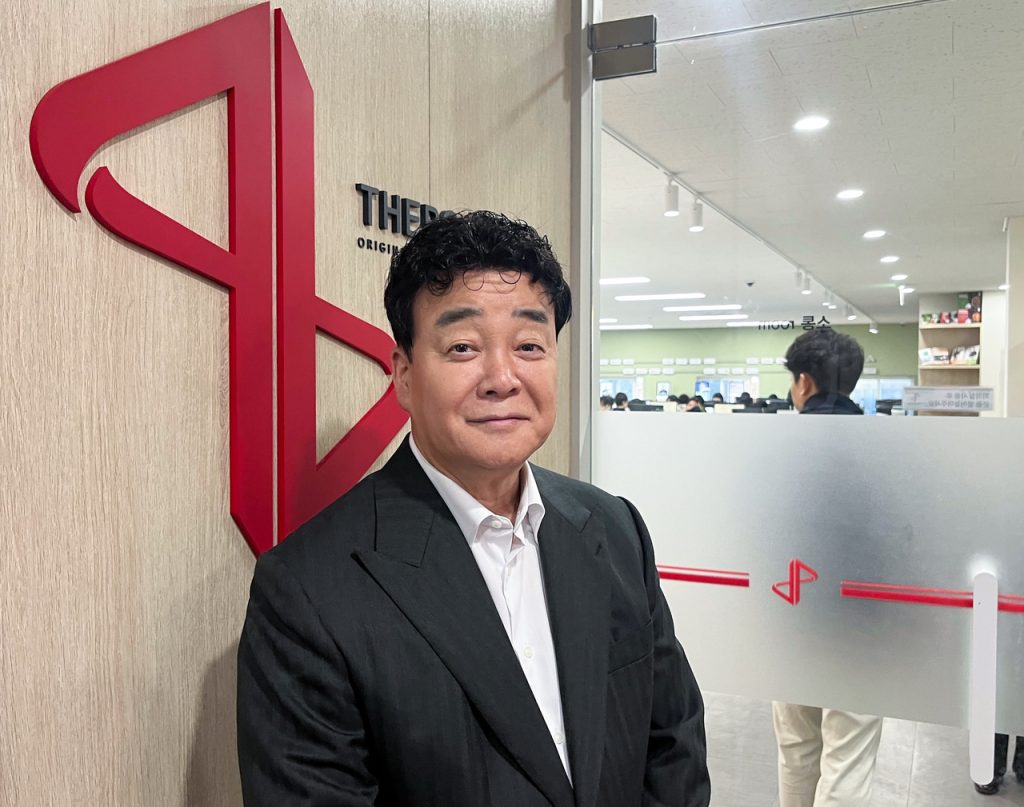 Paik Jong-won Expansion Resumes After Allegations Cleared