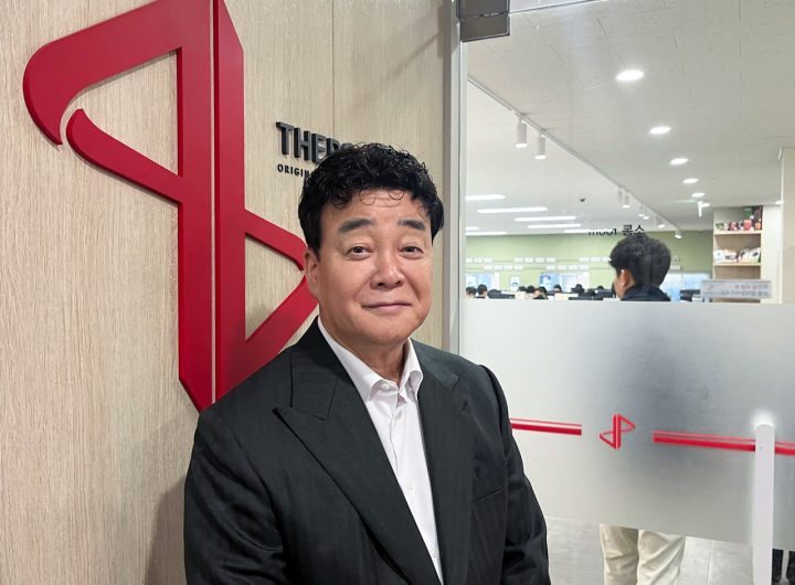 Paik Jong-won Expansion Resumes After Allegations Cleared