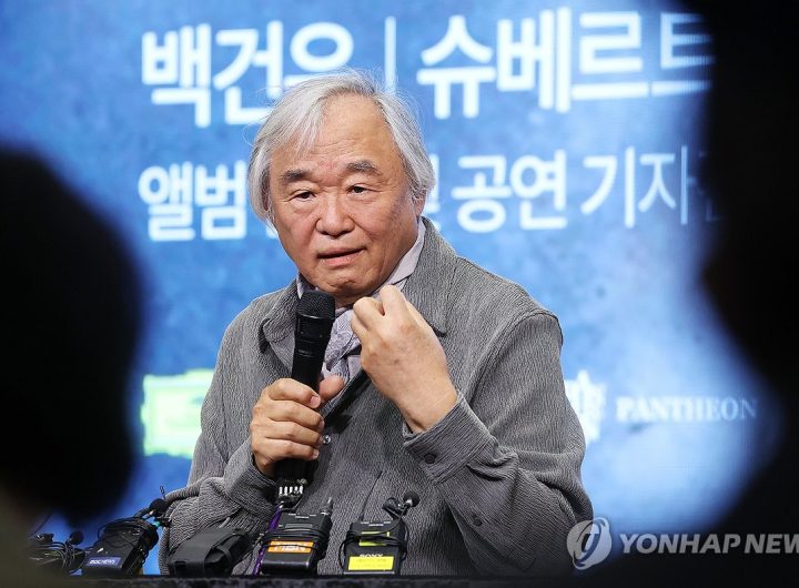 Paik Kun-woo: 80th Birthday, Music Career, Pianist Interview