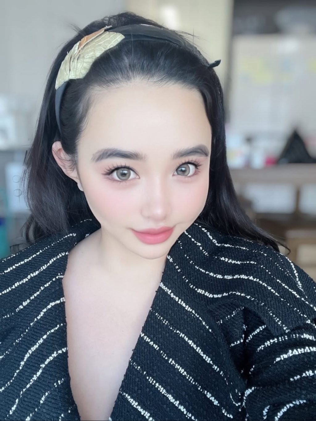 Park Bom Scapegoat Drug Allegations