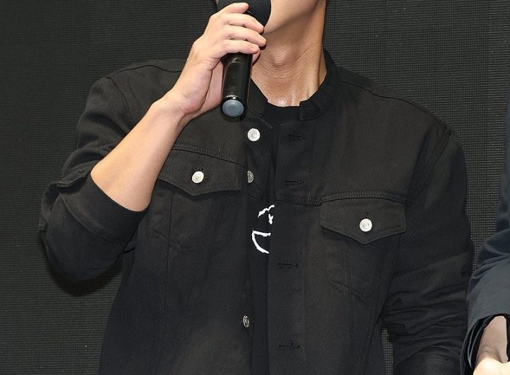 Park Ji-hoon Singer Comeback: New Music Release