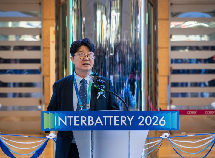 Posco Future M LFP Cathode Mass Production China Challenge