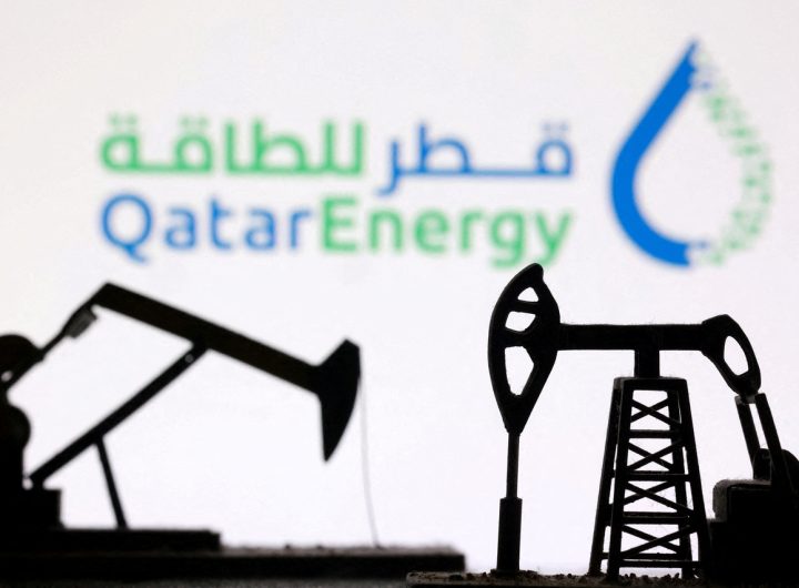 Qatar LNG Force Majeure South Korea Contracts