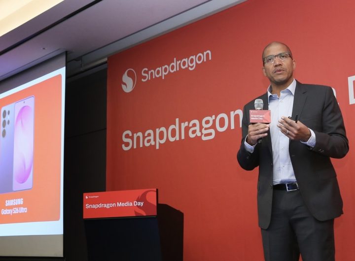 Qualcomm Samsung Chip Partnership Dilemma