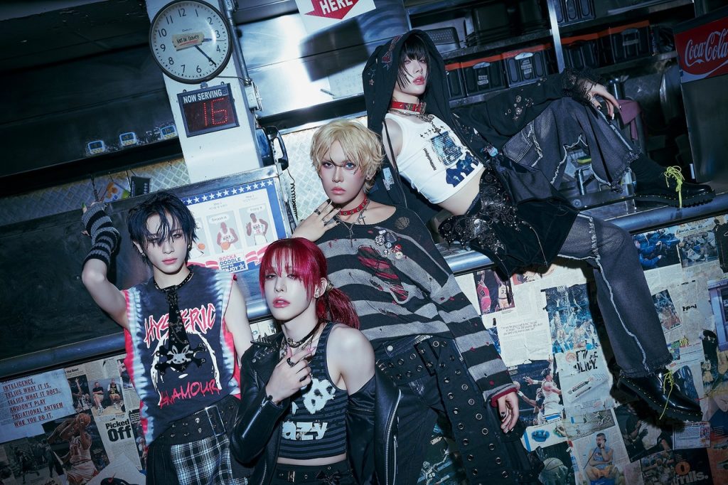 RBW Acquires 257 Entertainment, Adds Xlov Boy Band