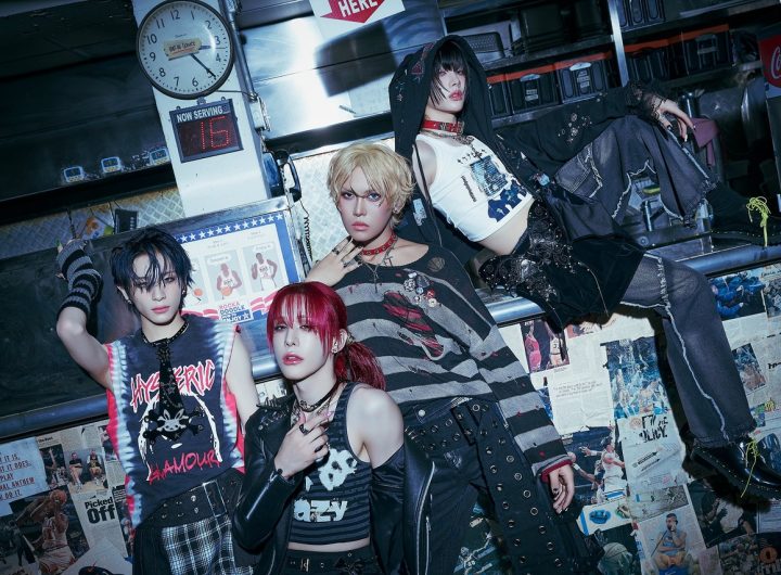 RBW Acquires 257 Entertainment, Adds Xlov Boy Band