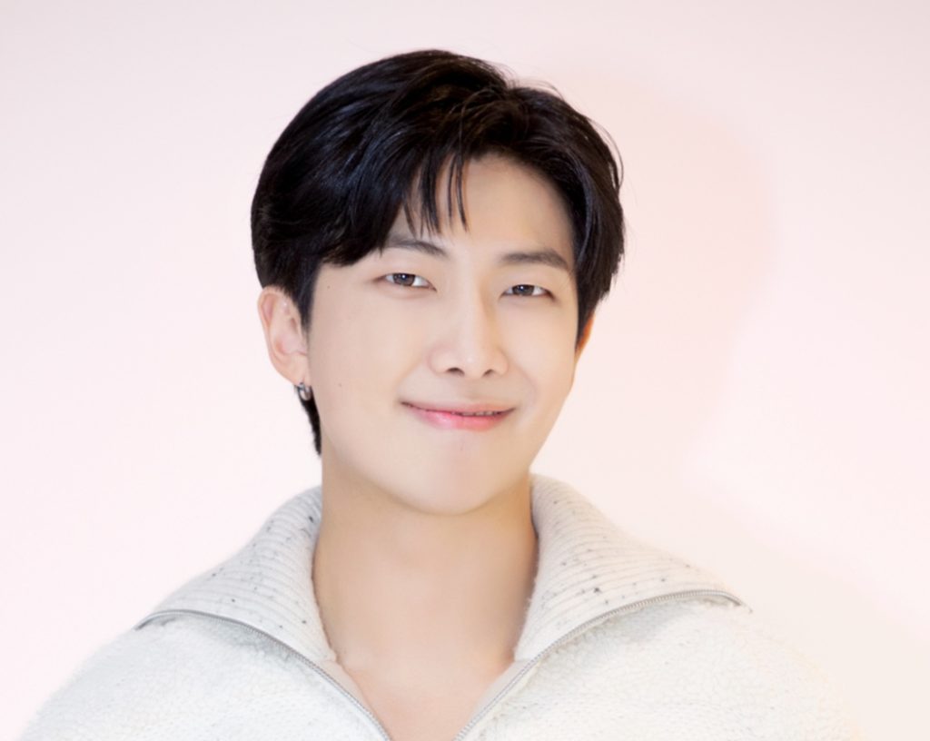 RM Ankle Injury BTS Comeback