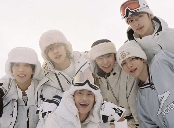 Riize Double Platinum Japan Certification