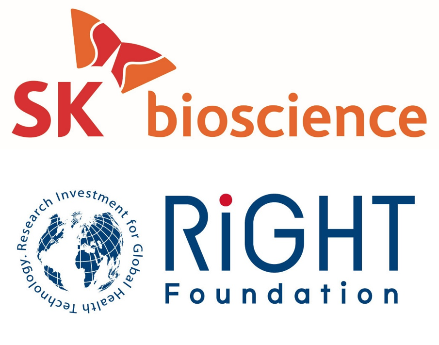 SK Bioscience RSV Antibody Funding Global Health