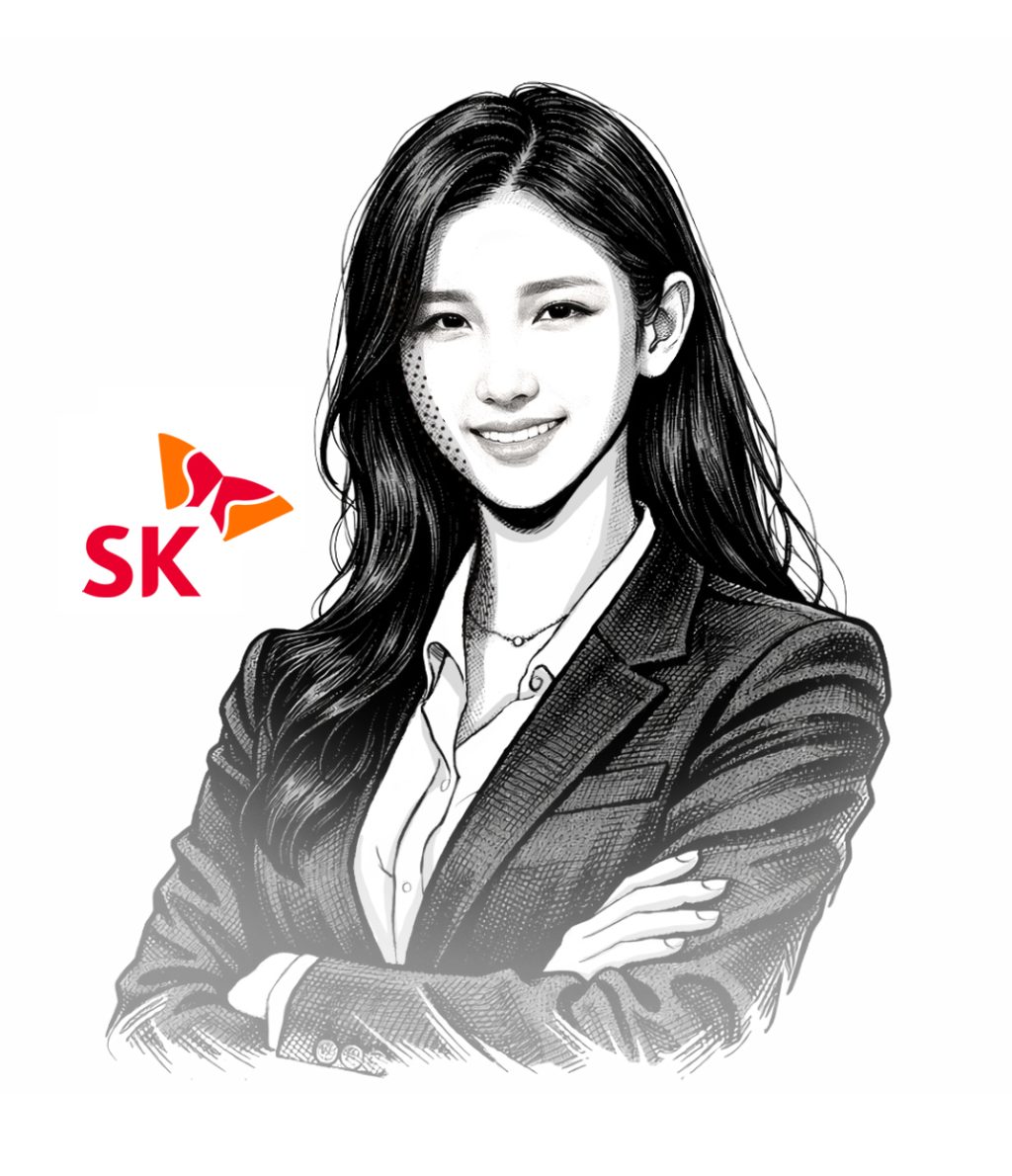 SK Group Biotech Future Science Heir