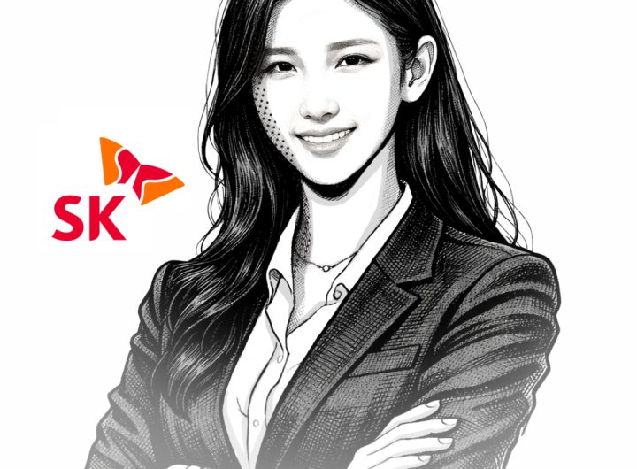 SK Group Biotech Future Science Heir