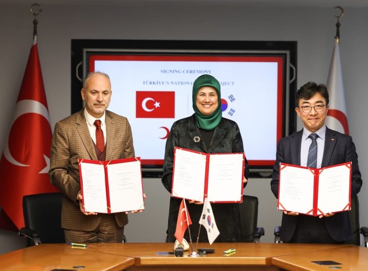 SK Plasma Turkey Plasma Technology Deal $75 Million