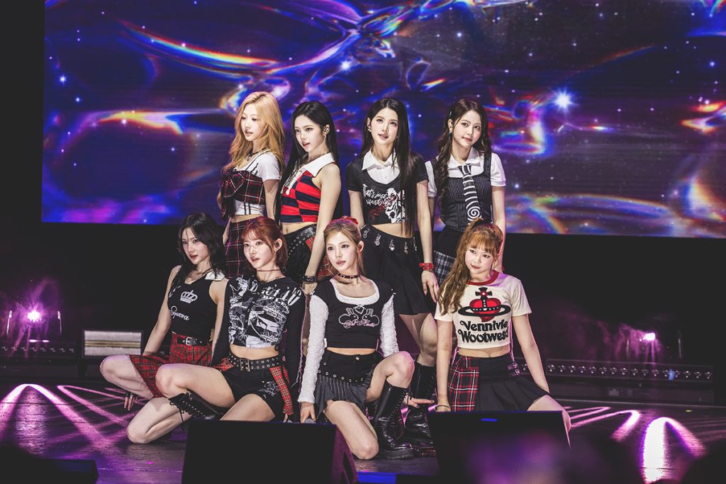 SM Entertainment US Expansion Hybe Asia Focus