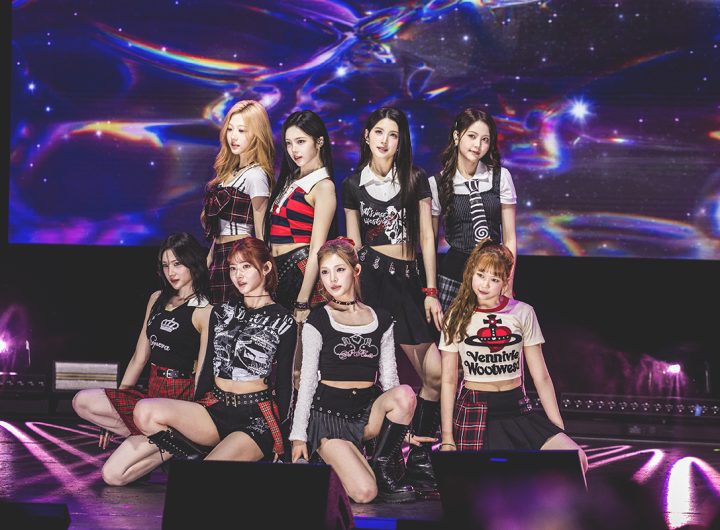 SM Entertainment US Expansion Hybe Asia Focus