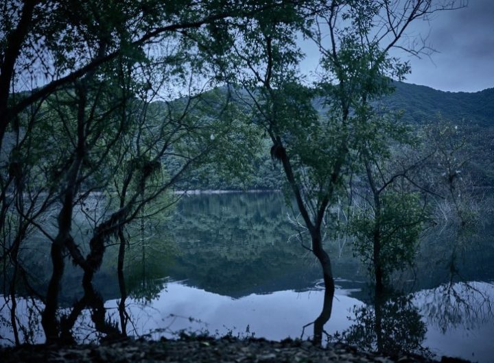 Salmokji: Whispering Water Movie Review - Atmospheric Korean Cinema