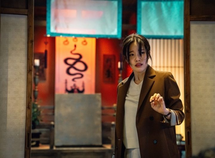 Samakdo Movie Review: Ambitious Premise, Uneven Execution