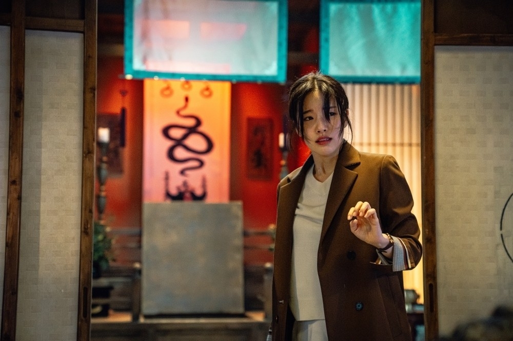 Samakdo Movie Review: Ambitious Premise, Uneven Execution