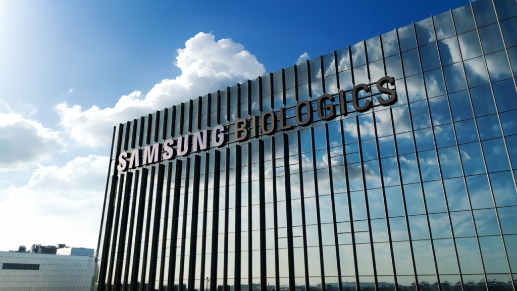 Samsung Biologics Strike: Union Wage Dispute