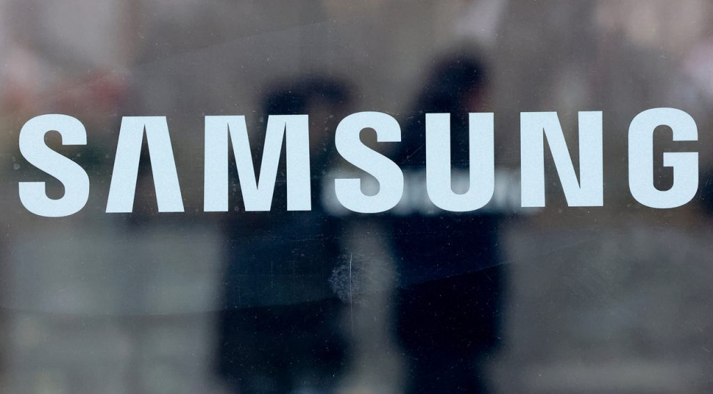 Samsung Electronics Average Salary Reaches Record High