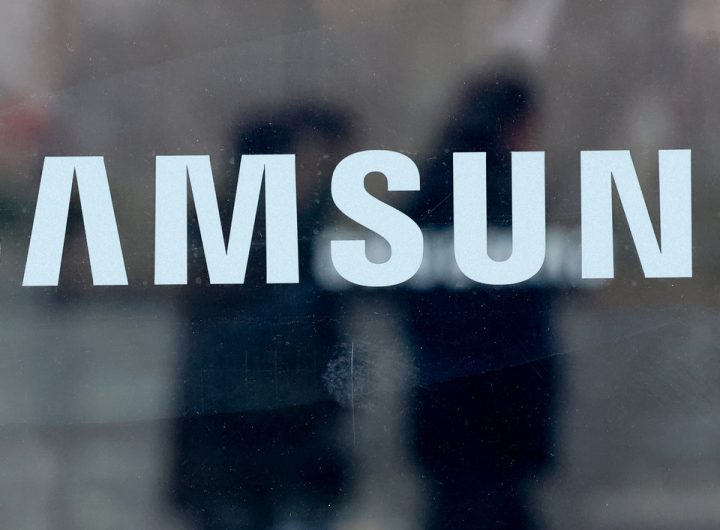 Samsung Electronics Average Salary Reaches Record High