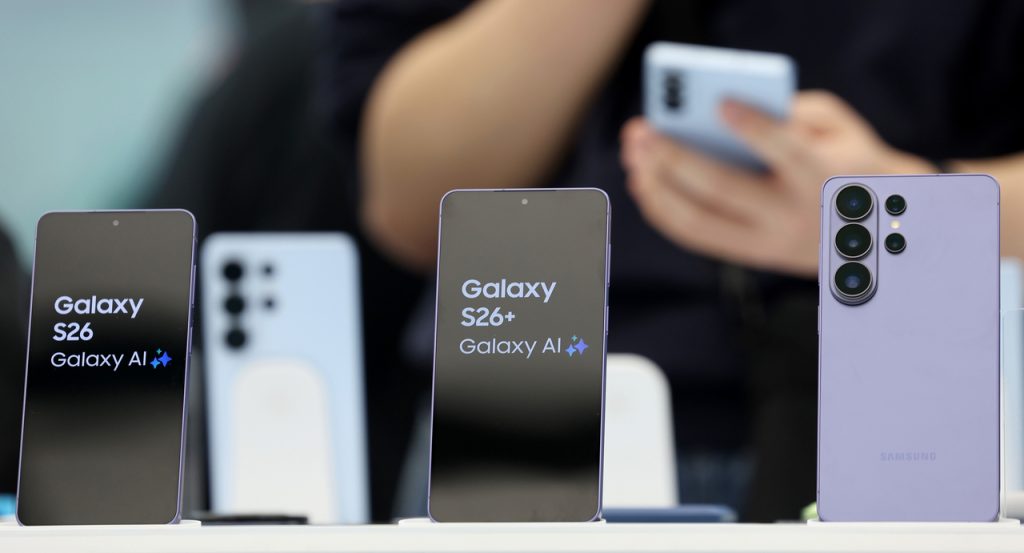 Samsung Exynos 2700 Chip Qualcomm Reliance